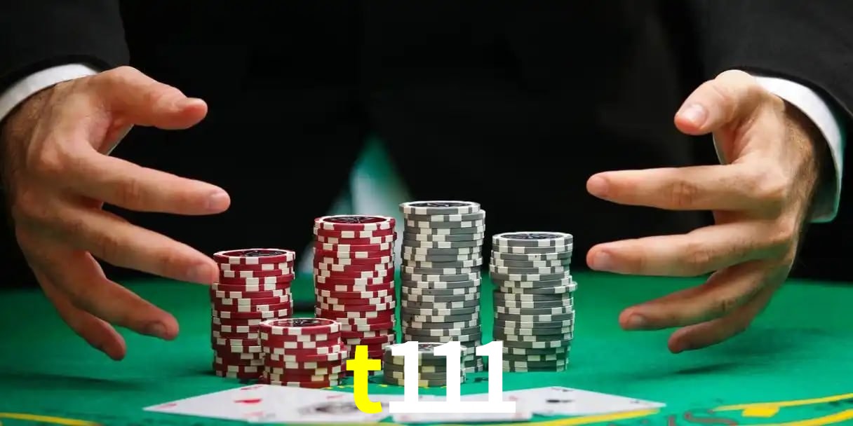 t111 Slots - t111 visual 1